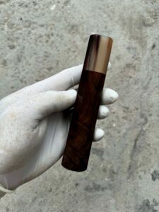 Horn and Grain product image