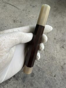 Horn and Grain product image