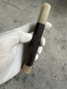 Horn and Grain product image