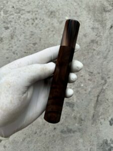 Horn and Grain product image