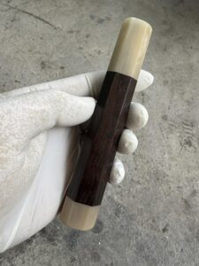 Horn and Grain product image