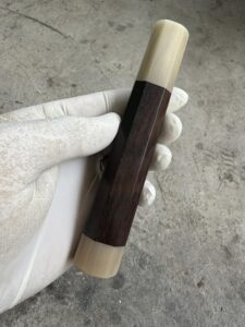 Horn and Grain product image