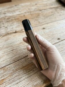 Horn and Grain product image