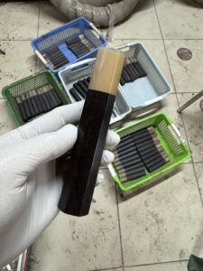 Horn and Grain product image