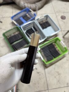 Horn and Grain product image