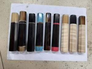 Horn and Grain product image