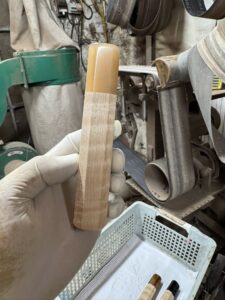 Horn and Grain product image