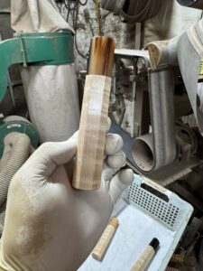 Horn and Grain product image