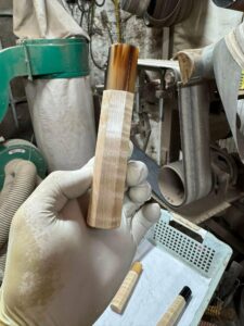 Horn and Grain product image