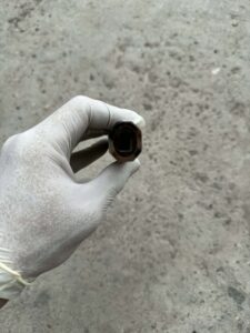 Horn and Grain product image