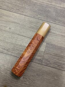 Horn and Grain product image