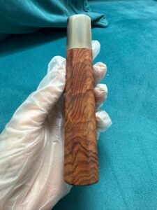 Horn and Grain product image