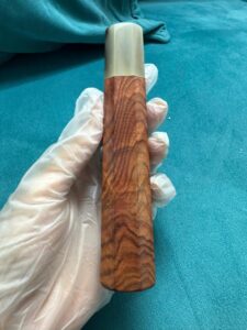 Horn and Grain product image