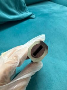 Horn and Grain product image