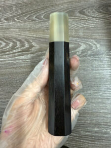 Horn and Grain product image