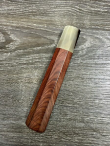 Horn and Grain product image