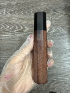 Horn and Grain product image