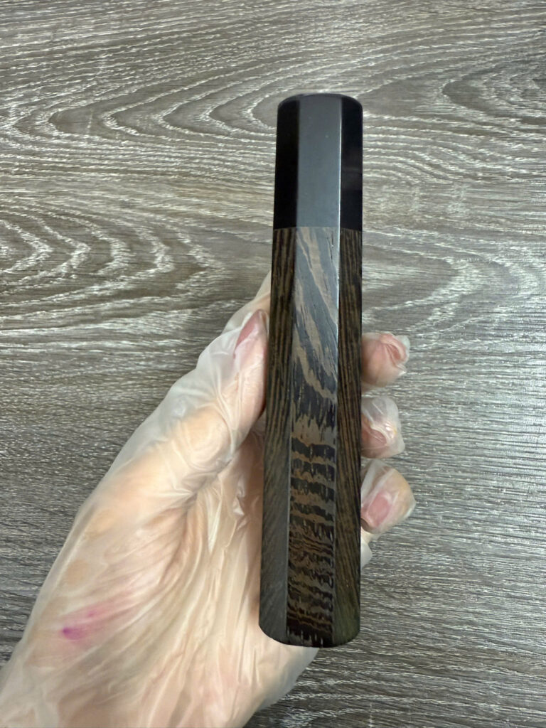 The Best Wa Handle Woods for Every Budget and Style