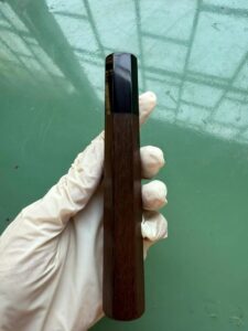 Horn and Grain product image