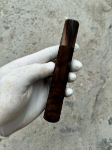 Horn and Grain product image