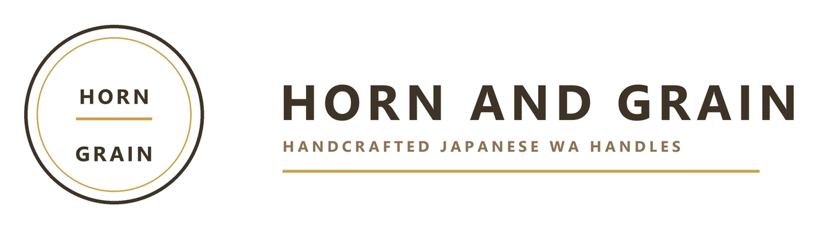 Horn and Grain