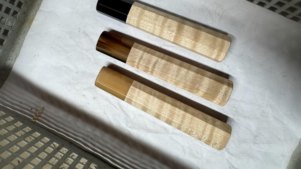 How to Choose a Custom Wa Handle for Wet Prep Work